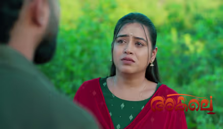 Ambika Tries to Harm Aparna
