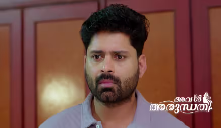 Maheshwari's Plan Deepen Parvathi's Anguish