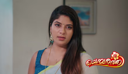 Kalyani Learns of Krishnagopal’s Plans