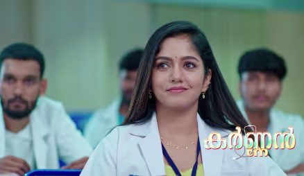 Ramesh Apologises to Nidhi
