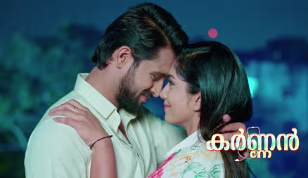 Karnan Surprises Nidhi on Her Birthday