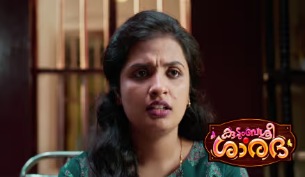 Mahadevan Learns About Sivan’s Heart Donor