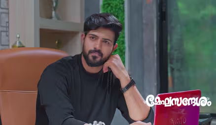 Udhay And Chandra Believe Apporva's Deceit