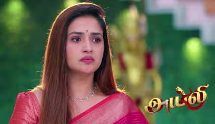 Jamuna Challenges Ayali