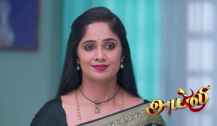 Udhaya Distracts Siva