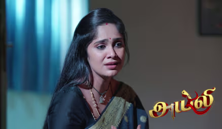 Deepthi's Act Stuns Siva