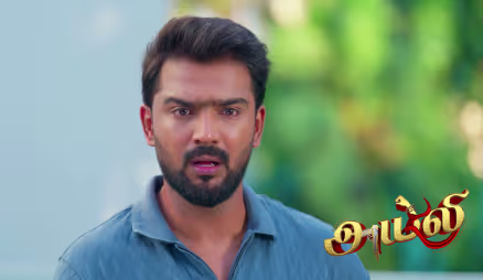 Chellamma Seeks Siva's Help