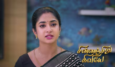 Indhu Encourages Suguna