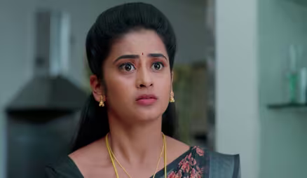 Yamini Files A Complaint Against Gautham