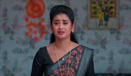 Shravya's Decision Shatters The Family