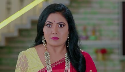 Subhadra Supports Ahalya