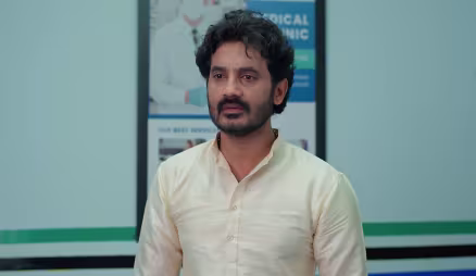 Gautham Tends to Adithi