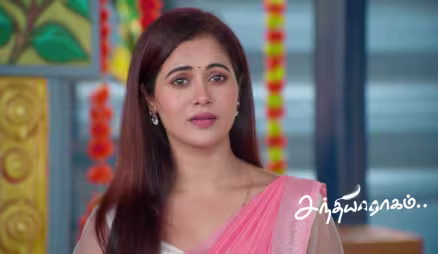 A Call Delights Janaki