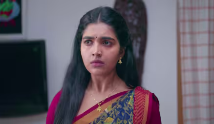 Jeeva Takes A Word From Akhila