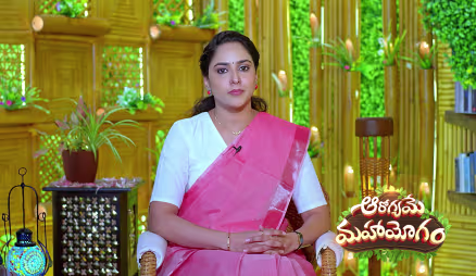 Aarogyame Mahayogam - October 05, 2026