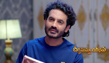 Gautam Exposes Karthik