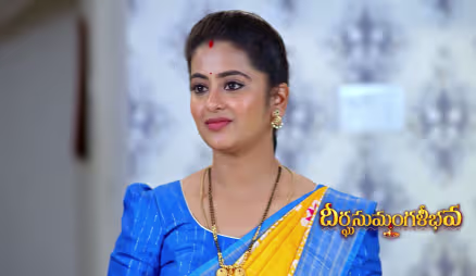 Aditi Removes Her Mangalsutram