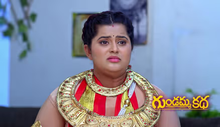 Akshita Plots to Expose Pallavi