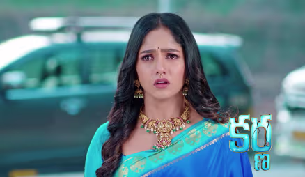 Teja Accuses Nithya of Having an Affair with Karna