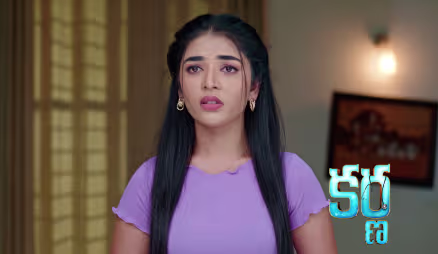 Nithya Decides to Reveal Her Truth to the Family