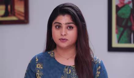 Meena Turns Furious on Catching Jaya