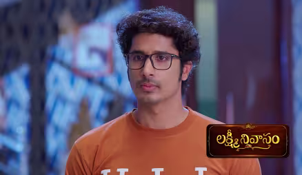 Jai Makes Lakshmi Realise His Problem with Pushpa