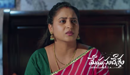 Gagan Protects Bhoomi from Surya