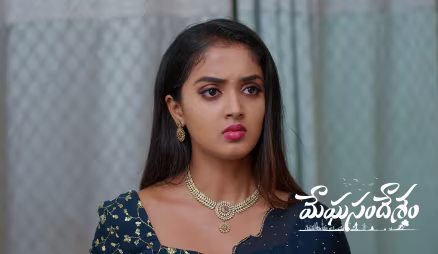 Cherry Diverts Surya's Attention from Bhoomi