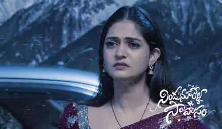 Parthu Surprises Manohari