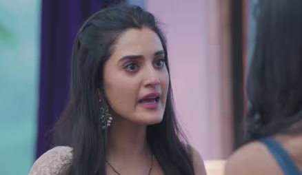 Rekha Finds Evidence against Unnati