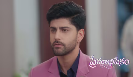 Dev Reveals the Truth to Chandrika