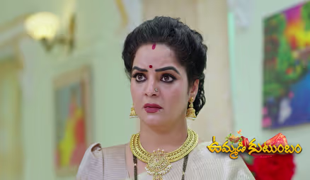 Rohit’s Demand Leaves Leelavathi Hurt