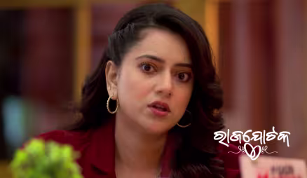 Sri and Suraj Plot against Rishi and Pari
