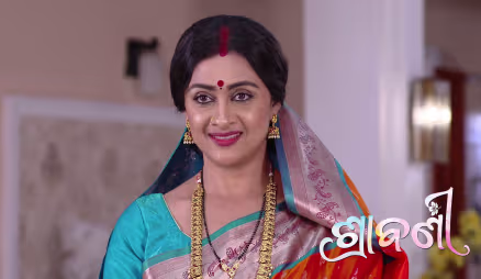 Sagar Saves Shrabani