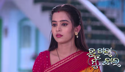Mani Grows Suspicious of Siddharth