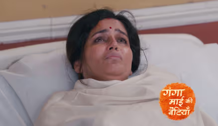 Will Sahana Give Murli Another Chance?
