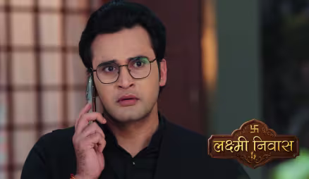 Radhika Fails to Expose Raj
