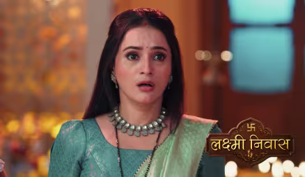 Janki Wakes Up from a Coma