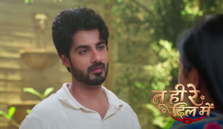 Amu Threatens Nirav