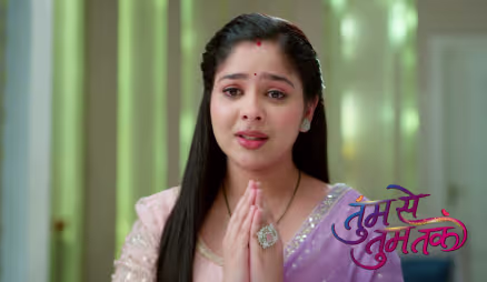 Anu Learns of Her Parents' Financial Struggle