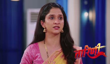 The Khandekars Learn about Jaya's Death
