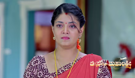 Lakshmi Accused of Practicing Black Magic