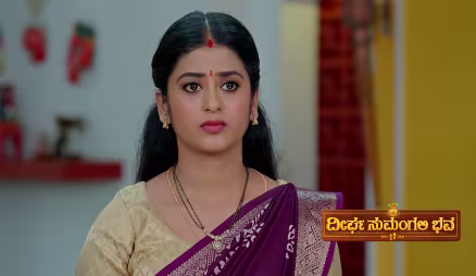 Subhadra Uncovers Shravya's Secret