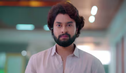 Yuvraj is Stunned to See Jagaddhatri