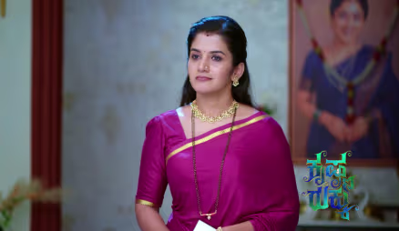 Soumya’s Plea Disturbs Suryaprakash