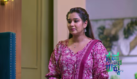 Yashoda becomes Emotional due to Soumya's Fake Care