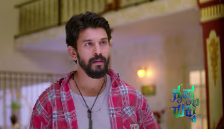 Rukku is Left Speechless by Krishna's Question