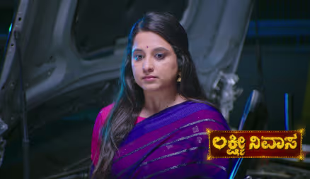 Srinivas is Impressed by Preetham’s Words