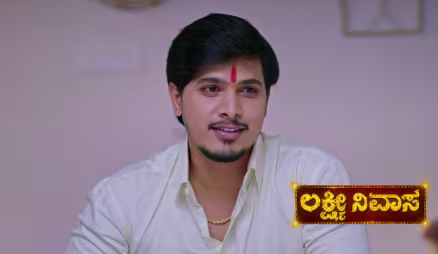 Neelu Joins Hands with Her Brother