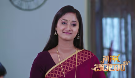Manjari Assigns an Important Task to Malavika